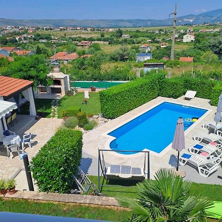 Villa Panorama Blagaj Εξωτερικό φωτογραφία