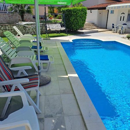 Villa Panorama Blagaj Εξωτερικό φωτογραφία
