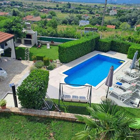 Villa Panorama Blagaj Εξωτερικό φωτογραφία