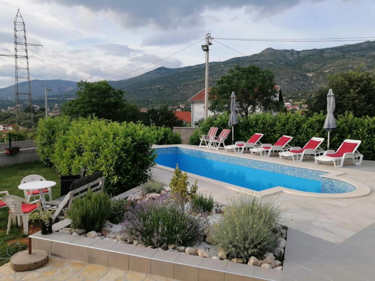 Villa Panorama Blagaj Εξωτερικό φωτογραφία