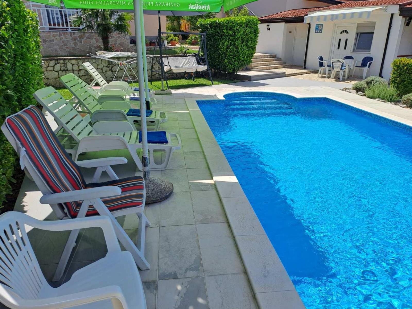Villa Panorama Blagaj Εξωτερικό φωτογραφία
