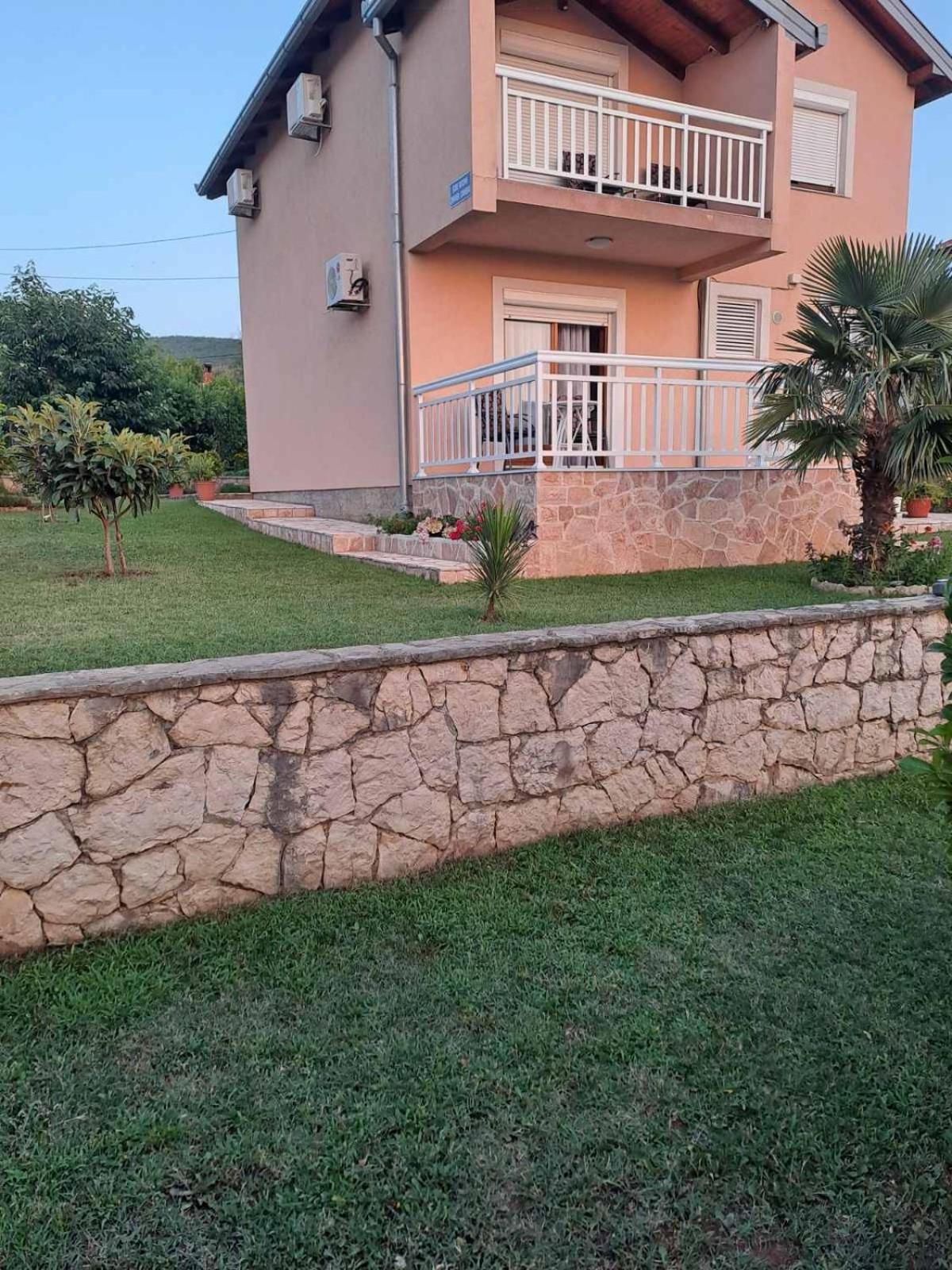 Villa Panorama Blagaj Εξωτερικό φωτογραφία