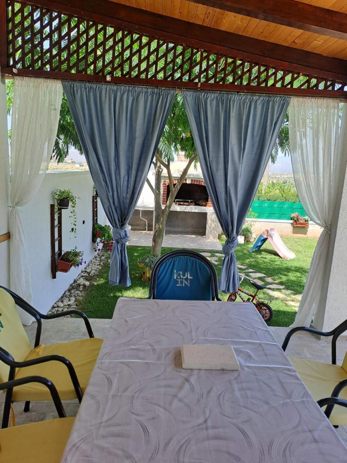 Villa Panorama Blagaj Εξωτερικό φωτογραφία