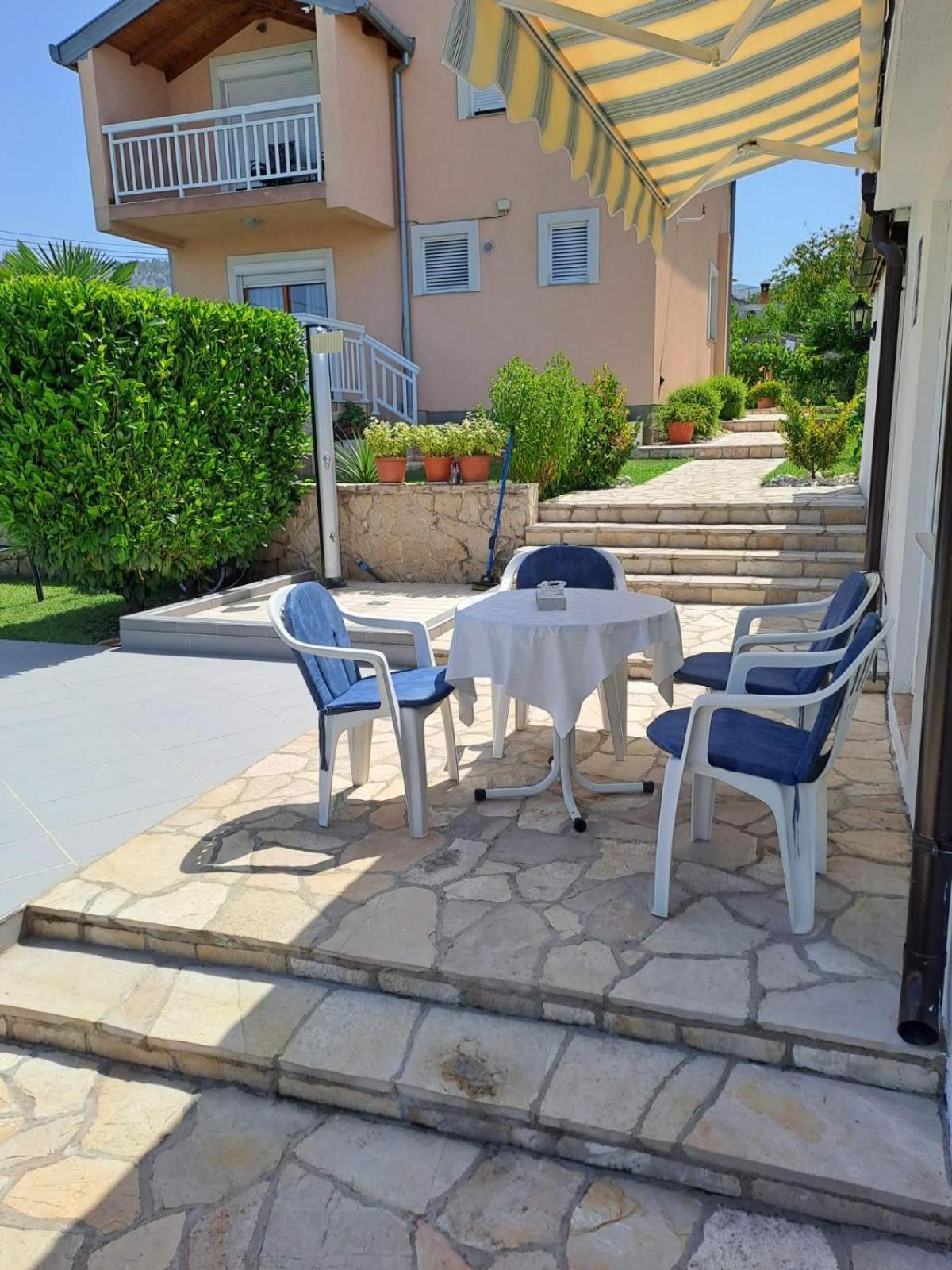 Villa Panorama Blagaj Εξωτερικό φωτογραφία
