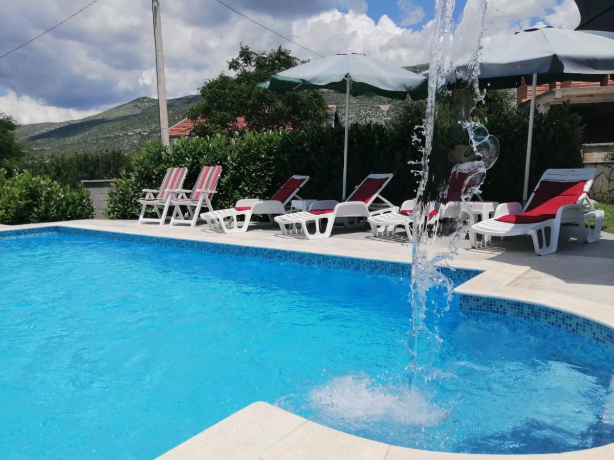 Villa Panorama Blagaj Εξωτερικό φωτογραφία
